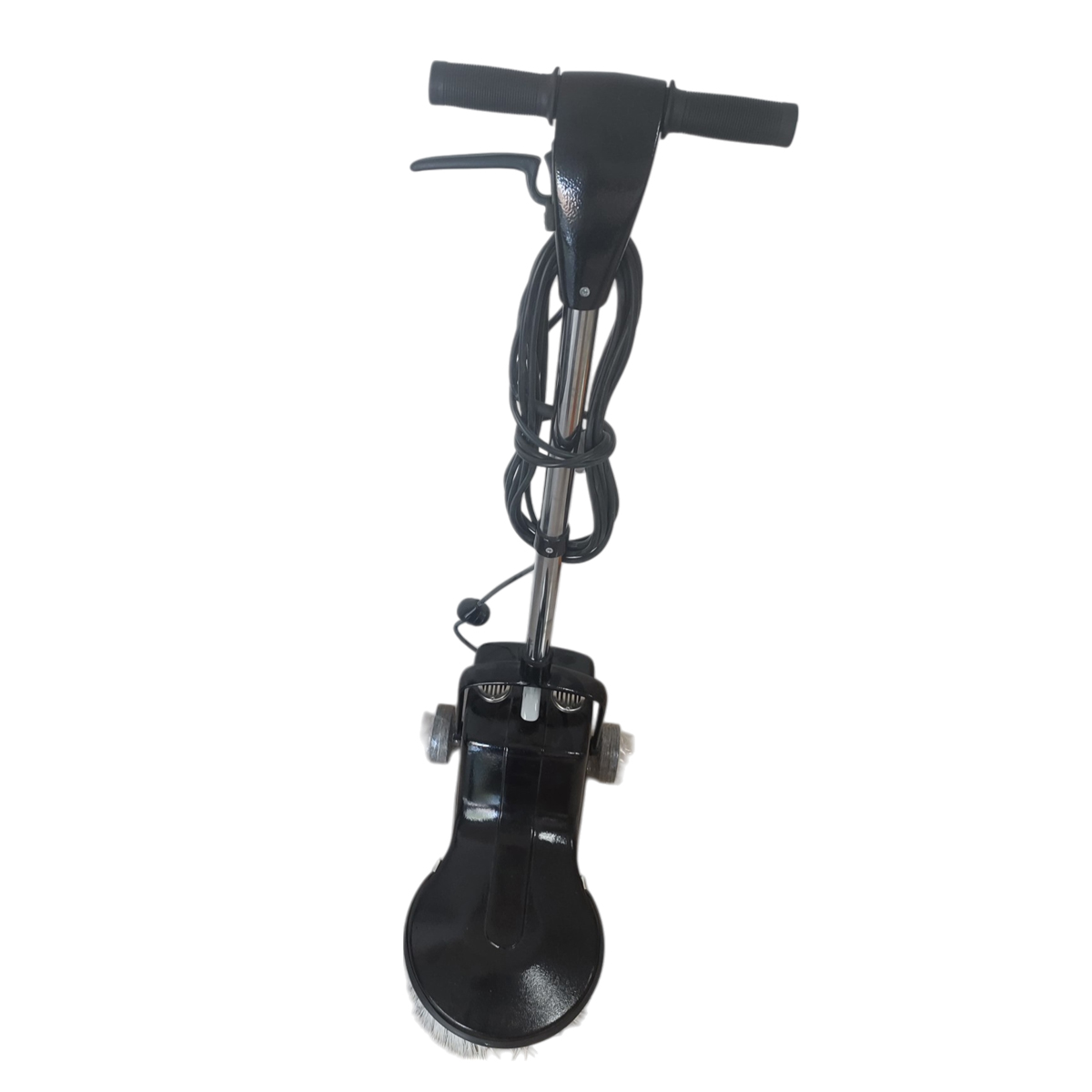 LUSTY 270 Lustradora Profesional 27 Cm 1/2 HP 525 Rpm - Imagen 3