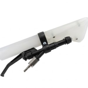Accesorio Lavatapizados De Mano Soteco Genius Con Gatillo